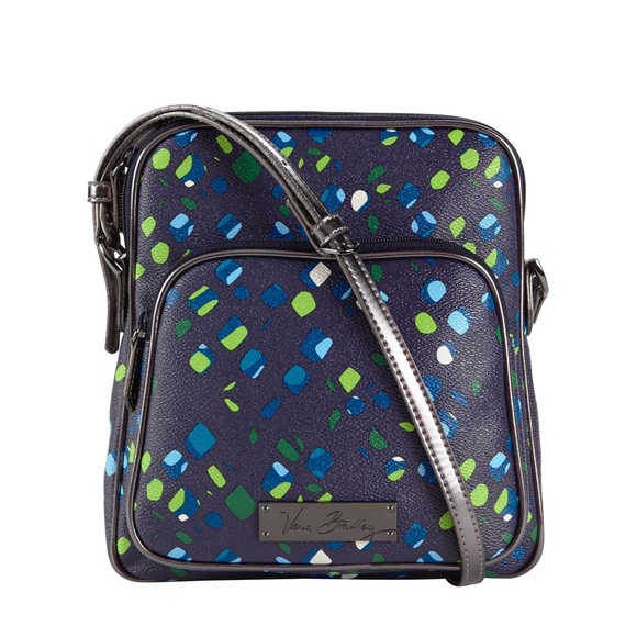 Vera Bradley Crossbody - Picture 2 of 6